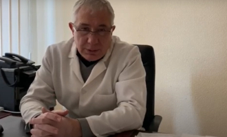 30 heaters were handed over to the Institute of Health Protection of Children and Adolescents