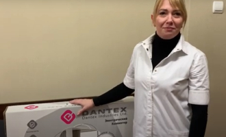 Вдячність за обігрівачі від Лозівського центру первинної медико-санітарної допомоги Вдячність за обігрівачі від Лозівського центру первинної медико-санітарної допомоги