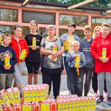 We are sincerely grateful to you for your support and wishes We are sincerely grateful to you for your support and wishes