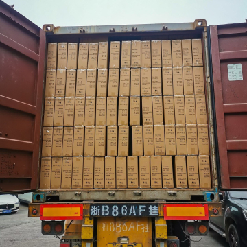 The container is already packed and on its way to Ukraine The container is already packed and on its way to Ukraine