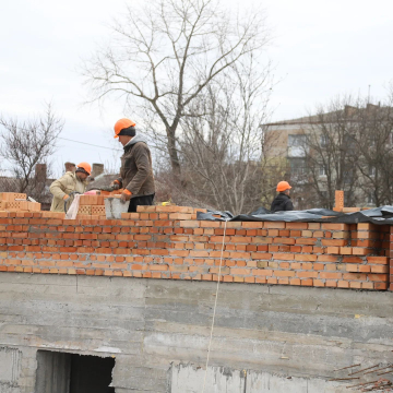 News of the project "Home is where you are" News of the project "Home is where you are"