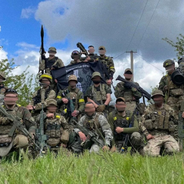 We raise funds at the charity auction: why and for whom? We raise funds at the charity auction: why and for whom?