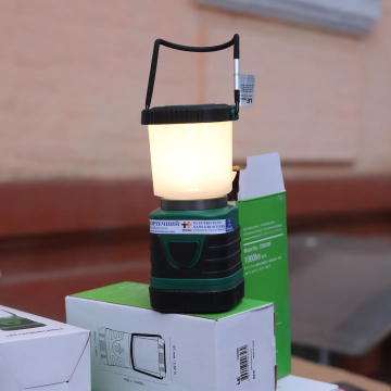 1151 lamps for the Chernihiv, Sumy and Kharkiv regions 1151 lamps for the Chernihiv, Sumy and Kharkiv regions