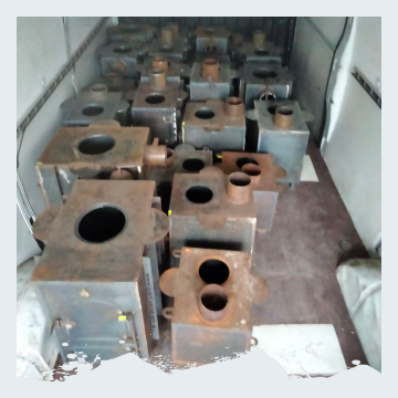 Our new achievements Our new achievements