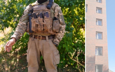 Знайомство з переможцями: Ігор Б.