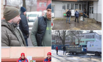 Алексей Синицын