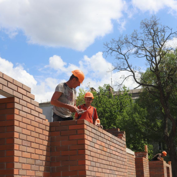 News of the project “Home Is Where You Are” News of the project “Home Is Where You Are”