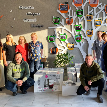 Little miracles as part of the project "Heat Is Where You Are" Little miracles as part of the project "Heat Is Where You Are"