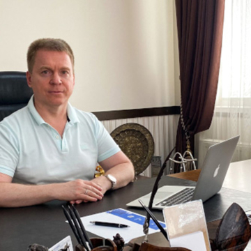 «Fortechniy» Foundation: housing construction - thanks to those who risk their lives for the sake of our freedom «Fortechniy» Foundation: housing construction - thanks to those who risk their lives for the sake of our freedom