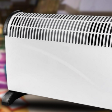 We have done it! The first stage of fundraising for electric heaters is completed We have done it! The first stage of fundraising for electric heaters is completed