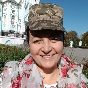 Оголошення переможниці конкурсу Оголошення переможниці конкурсу