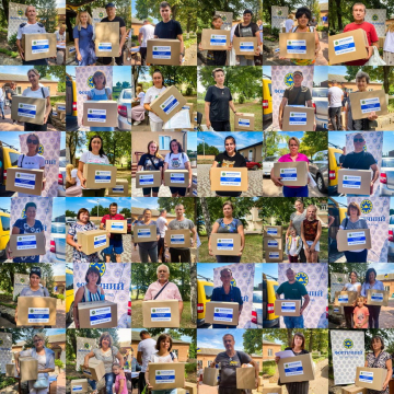 Well, let us sum up, shall we? Well, let us sum up, shall we?