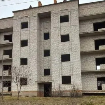 Інтерв'ю для "Суспільного" надав голова фонду, Микола Козловський Інтерв'ю для "Суспільного" надав голова фонду, Микола Козловський