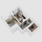 Проєкт<br>"Дім,там, де ти"<br> Проєкт<br>"Дім,там, де ти"<br>