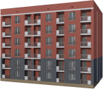 Проєкт<br>"Дім,там, де ти"<br> Проєкт<br>"Дім,там, де ти"<br>