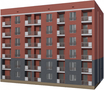 Project <br>"Home is where you are"<br>(I stage) Project <br>"Home is where you are"<br>(I stage)