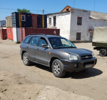 Project "A Car for the Armed Forces of Ukraine" Project "A Car for the Armed Forces of Ukraine"